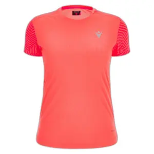 Camiseta de mujer Macron Start Scd Rita image-0