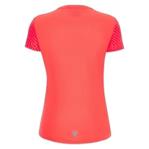 Camiseta de mujer Macron Start Scd Rita image-2