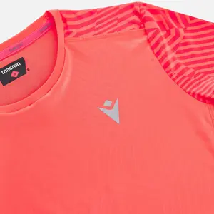 Camiseta de mujer Macron Start Scd Rita image-3