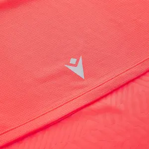 Camiseta de mujer Macron Start Scd Rita image-4