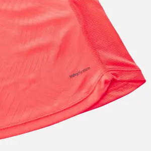 Camiseta de mujer Macron Start Scd Rita image-5