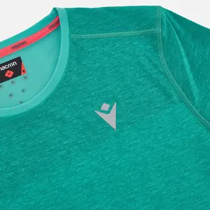 Camisola feminina Macron Start Scd Rita image-3