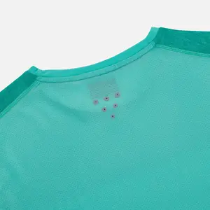 Camisola feminina Macron Start Scd Rita image-4