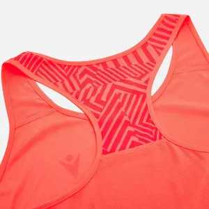 Women's tank top Macron Start Gaenor image-4