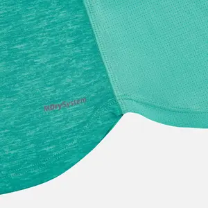 Women's tank top Macron Start Gaenor image-4