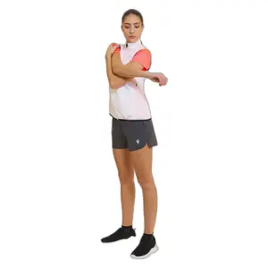 Laufshorts für Damen Macron image-1
