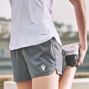 Laufshorts für Damen Macron image-2