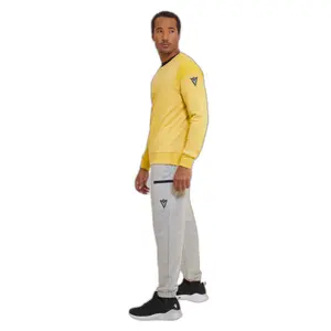 Sweatshirt col rond Macron Kos image-2