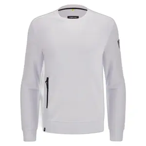Sweatshirt med rund hals Macron Kos image-0