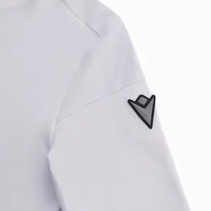 Sweatshirt med rund hals Macron Kos image-3