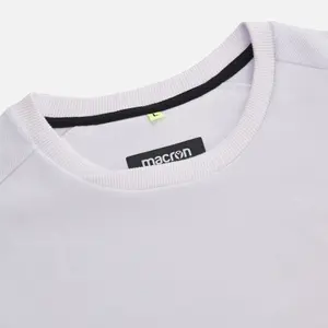 Sweatshirt med rund hals Macron Kos image-4