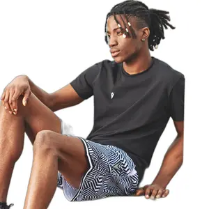 Child's T-shirt Macron Athleisure SCD Keros Tech image-1