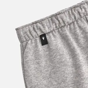 Utrymmes joggbukser med elastisk midje Macron Zakhyntos image-4