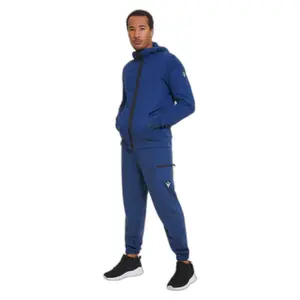 Elasticiseret løse joggebukser Macron Zakhyntos image-1