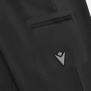 Loose-fitting stretchy joggers Macron Zakhyntos image-3