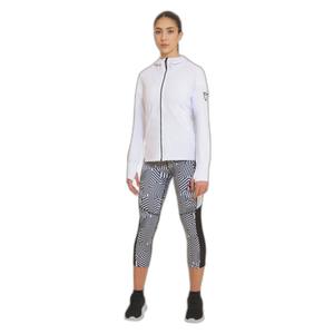 Damescapuchon met volledige rits Macron Fomentera Scuba image-1