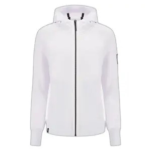 Damescapuchon met volledige rits Macron Fomentera Scuba image-0