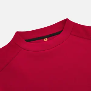 Γυναικείο sweatshirt με γιακά καρτέρα Macron Gomera image-4