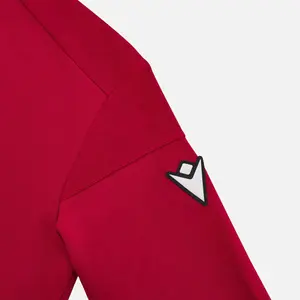 Γυναικείο sweatshirt με γιακά καρτέρα Macron Gomera image-5