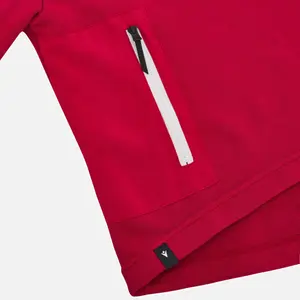 Γυναικείο sweatshirt με γιακά καρτέρα Macron Gomera image-6