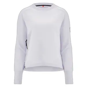 Γυναικείο sweatshirt με γιακά καρτέρα Macron Gomera image-0