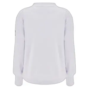 Γυναικείο sweatshirt με γιακά καρτέρα Macron Gomera image-2