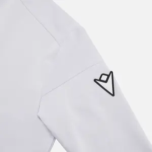 Γυναικείο sweatshirt με γιακά καρτέρα Macron Gomera image-3