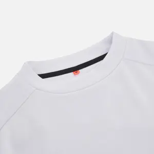 Γυναικείο sweatshirt με γιακά καρτέρα Macron Gomera image-4