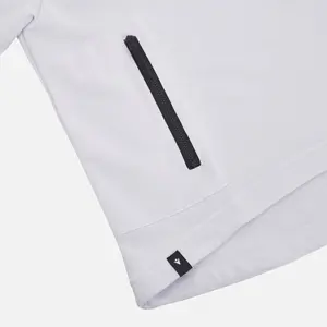 Γυναικείο sweatshirt με γιακά καρτέρα Macron Gomera image-5