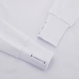 Γυναικείο sweatshirt με γιακά καρτέρα Macron Gomera image-6