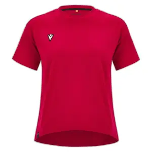 Camiseta de mujer Macron Fuerteventura Over image-2