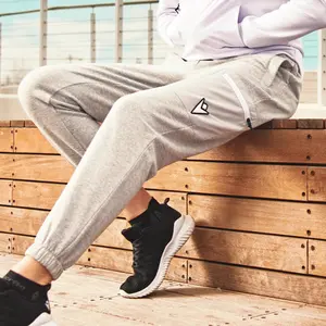 Women's Stretch Jogging Trousers Macron Espardell image-3