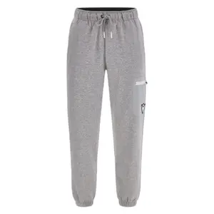 Women's Stretch Jogging Trousers Macron Espardell