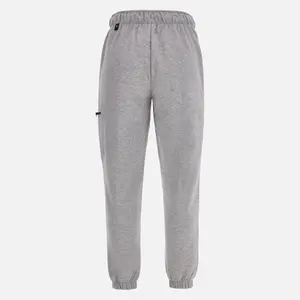 Women's Stretch Jogging Trousers Macron Espardell image-2