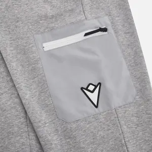 Women's Stretch Jogging Trousers Macron Espardell image-4