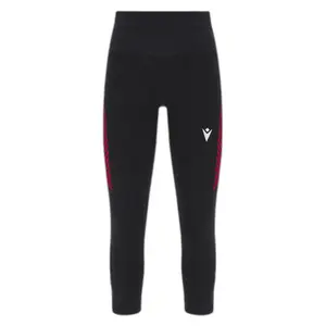 Legging 7/8 donna Macron Malgrats image-0
