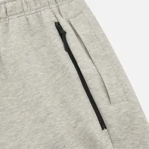 Pantalón de chándal slim-fit Macron FCD Murren image-4
