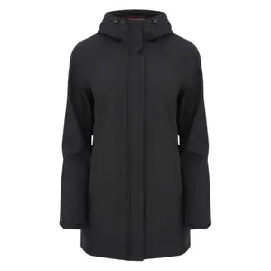 Girl's waterproof jacket Macron FCD Folgaria