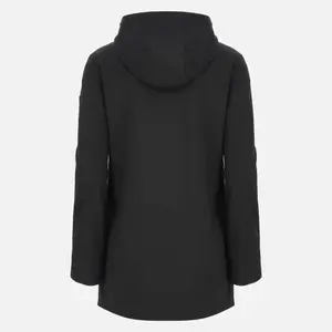 Girl's waterproof jacket Macron FCD Folgaria image-3