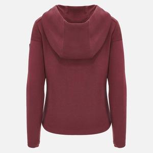 Women's zip-up light-up sweatshirt Macron FCD Vail image-2