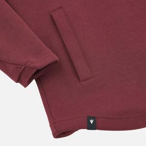 Women's zip-up light-up sweatshirt Macron FCD Vail image-4