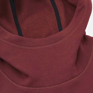 Women's hooded sweatshirt Macron FCD Megeve image-5