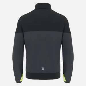 Sudadera con cremallera Macron FCD Ragnar 3D Stretch image-2