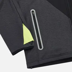 Sudadera con cremallera Macron FCD Ragnar 3D Stretch image-5