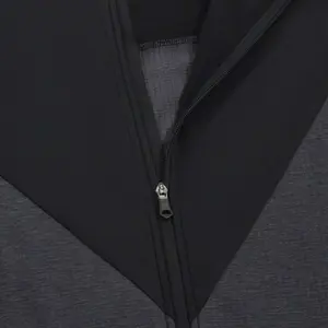 Sweatshirt full zip Kind Macron FCD Ragnar 3D Stretch image-5