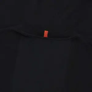 Girls' long-sleeved round-neck jersey Macron FCD Markus image-5