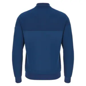 Camisola com fecho de correr Macron Mykonos Varsity Scuba image-2