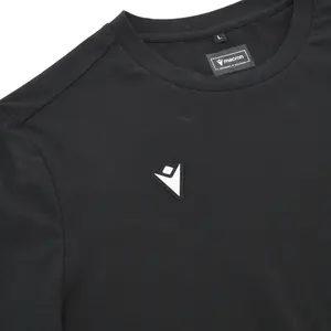 T-shirt en coton Macron Sithonia image-5