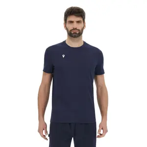 T-shirt en coton Macron Sithonia image-1