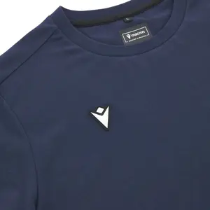 T-shirt en coton Macron Sithonia image-5